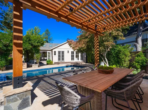 1511 Stockton Street, St. Helena, CA 94574