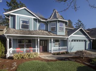 8320 SW 154th Ave, Beaverton, OR 97007