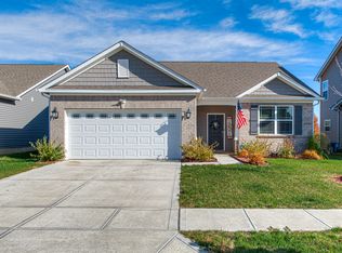 2913 Pointe Harbour Dr, Indianapolis, IN 46229