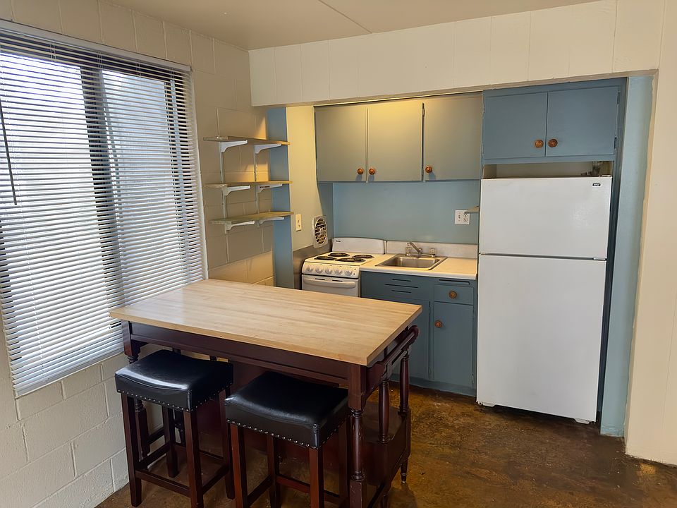 1st image of 901 SW Saint Clair Ave #205