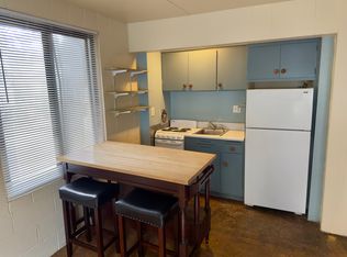 901 SW Saint Clair Ave #205, Portland, OR 97205