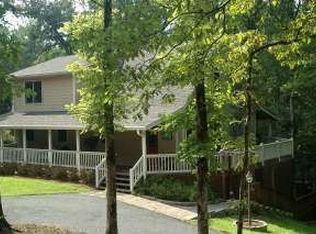 729 Gates Chapel Rd #2, Ellijay, GA 30540