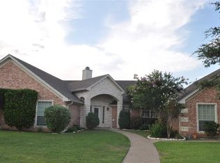 312 Tiffton Cir, Hewitt, TX 76643