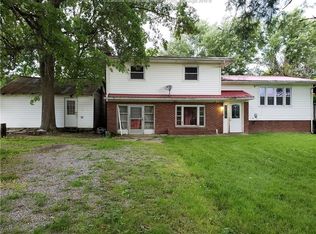 3515 Jerrys Run Rd, Apple Grove, WV 25502