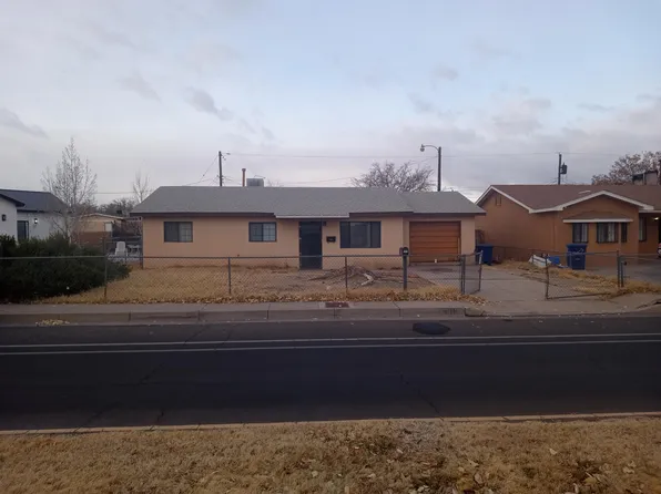 6313 Gonzales Rd SW, Albuquerque, NM 87121