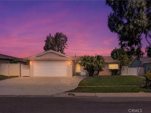 1072 Peaceful Dr, Corona, CA 92878