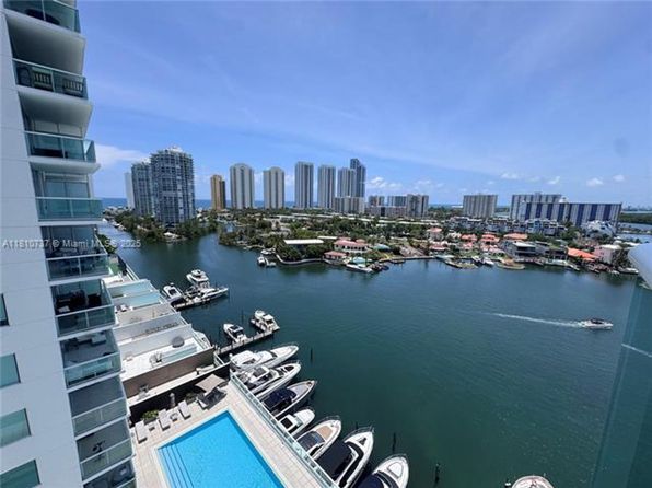 400 Sunny Isles Blvd APT 1408