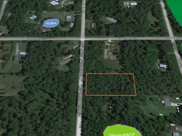 1571 Satinwood St #5, Bunnell, FL 32110