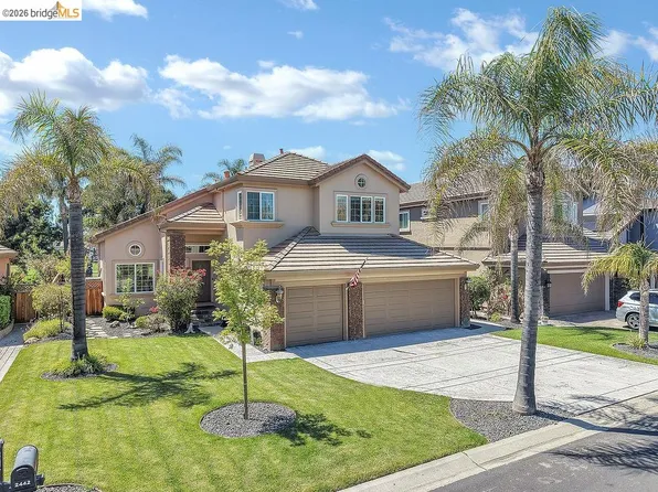 2442 Pinehurst Ct, Discovery Bay, CA 94505