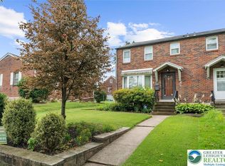 1509 W Union Blvd, Bethlehem, PA