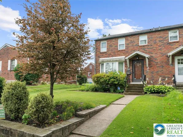 1509 W Union Blvd, Bethlehem, PA 18018