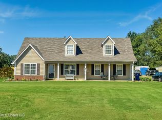 4656 Bolin Rd, Hernando, MS 38632