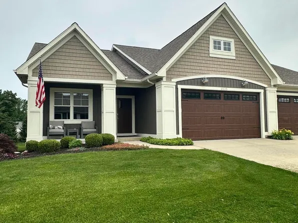 6535 Andres Xing, Grandville, MI 49418
