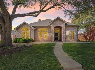 1001 Homestead Trl, Allen, TX 75002
