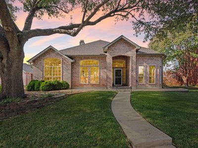 1001 Homestead Trl, Allen, TX, 75002