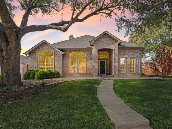 1001 Homestead Trl, Allen, TX 75002