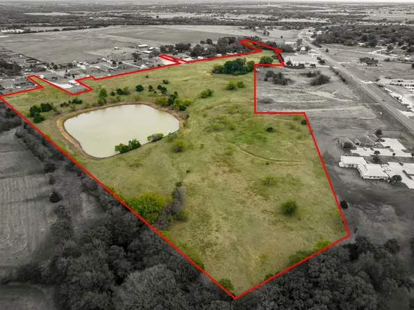 Highway 377 N, Whitesboro, TX 76273