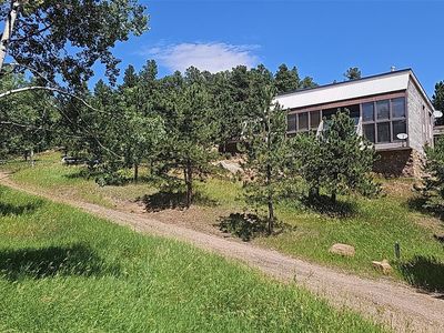 5003 Snowberry Lane, Evergreen, CO, 80439