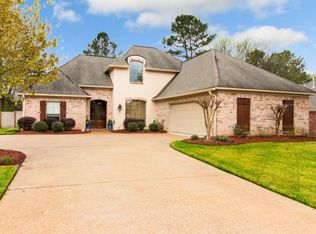 170 Hartfield Dr, Madison, MS 39110