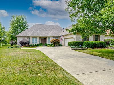 1267 Club View Dr, Dayton, OH, 45458