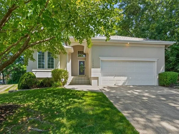 17404 E 44th Street Ct S, Independence, MO 64055