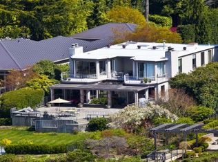 2643 Evergreen Point Rd, Medina, WA 98039