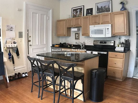 177 Marlborough #6 Boston - Back Bay Unit Photo 4