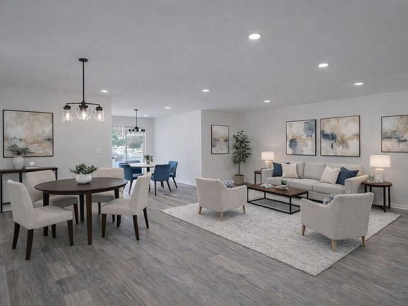 3rd image of 3601 Concord Court Court