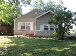 1427 W North St, Kokomo, IN
