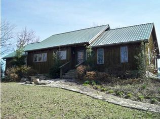 12437 Highway 157, Rising Fawn, GA 30738