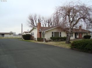 84696 Tum A Lum Rd, Milton Freewater, OR 97862