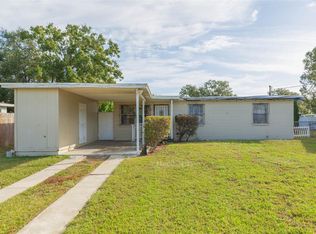 5016 S 86th St, Tampa, FL 33619
