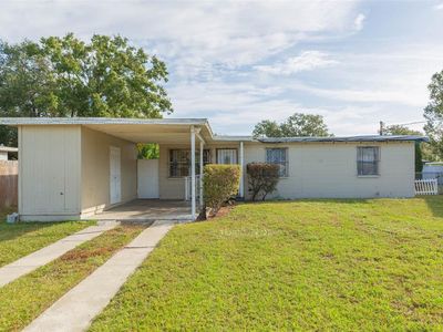 5016 S 86th St, Tampa, FL, 33619