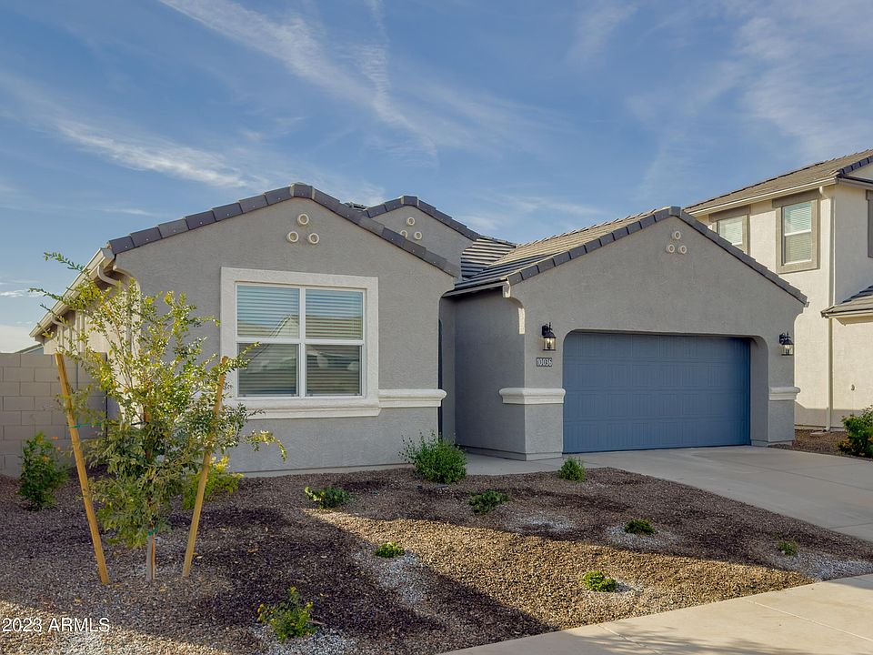 2nd image of 10036 S Desert View Drive