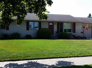 2004 11th St SW, Austin, MN 55912