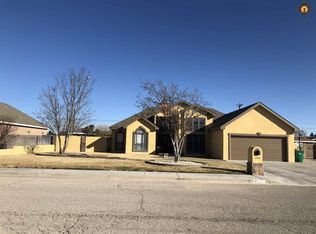 1302 W Avenue L, Lovington, NM 88260