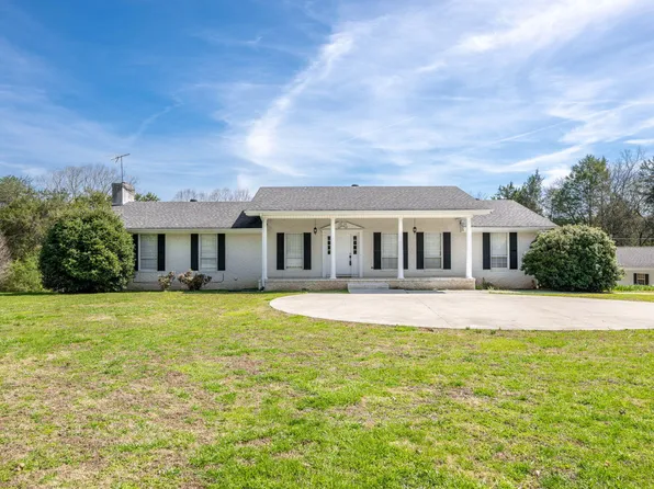 590 Dugan Loop, Trenton, GA 30752