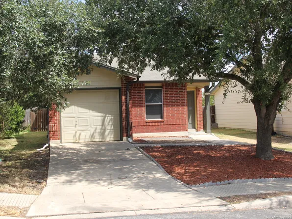 7343 Booker Bay, San Antonio, TX 78244