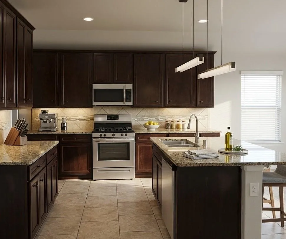 3 bed, 2.0 bath, 1720 sqft, $2,500 — Photo 3