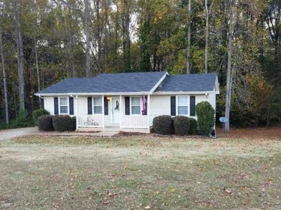 266 Wolfe Ln, Inman, SC, 29349