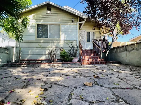 2732 Figueroa Blvd, San Diego, CA 92109