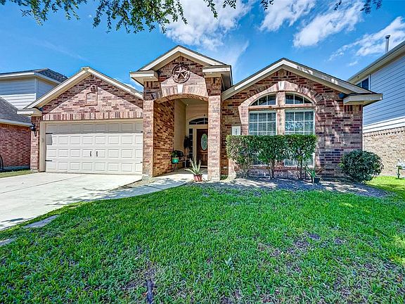 2nd image of 20919 Northrace Dr