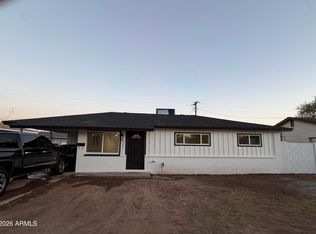 3749 W Osborn Rd, Phoenix, AZ 85019