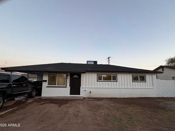 3749 W OSBORN Road, Phoenix, AZ 85019