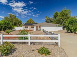 24010 Del Amo Rd, Ramona, CA 92065