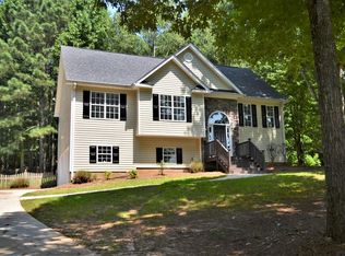 148 Greentree Trl, Temple, GA 30179