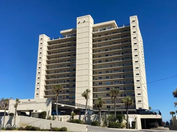 89 S Atlantic Ave APT 1505, Ormond Beach, FL 32176