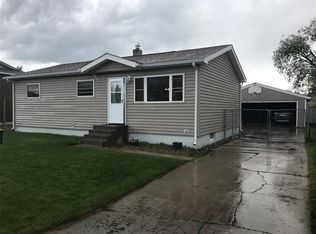 117 Star Ln, Butte, MT 59701