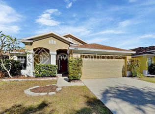 10418 Soaring Eagle Dr, Riverview, FL 33578