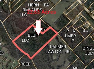 0 Fourwind Rd, Holly Hill, SC 29059